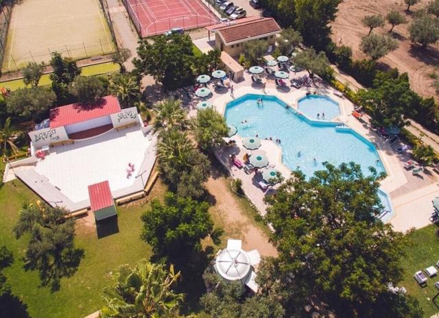Hotel Borgo degli Ulivi*** - Sellia Marina