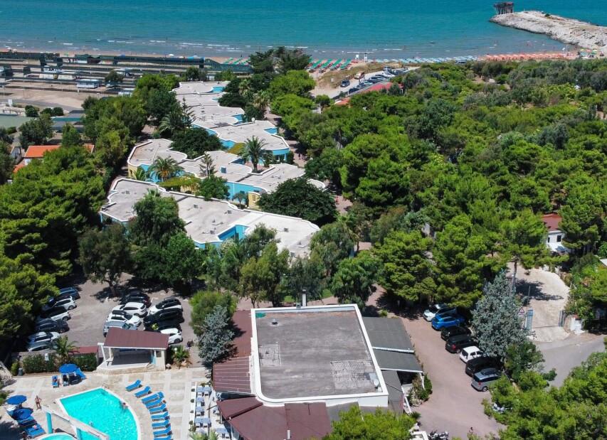 Villaggio Porticello Mare