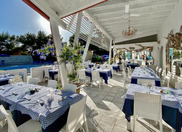 Villaggio Porticello Mare - Vieste