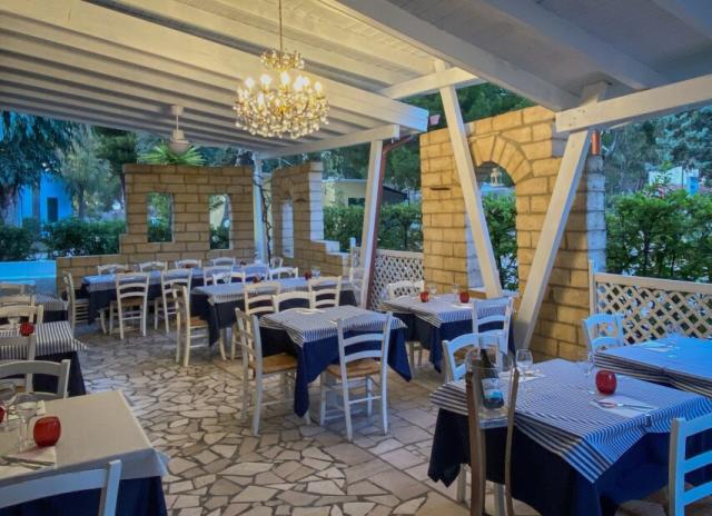 Villaggio Porticello Mare - Vieste