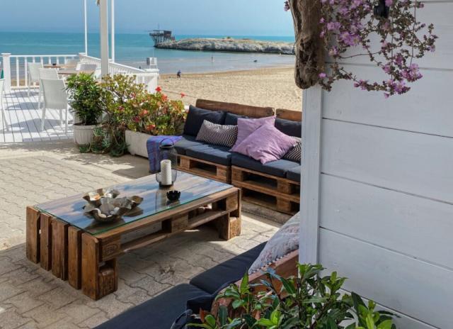 Villaggio Porticello Mare - Vieste
