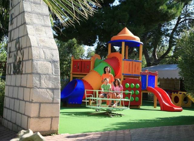 Villaggio Porticello Mare - Vieste