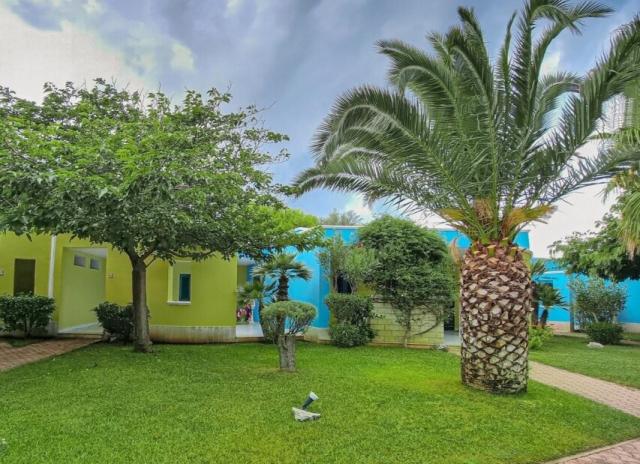 Villaggio Porticello Mare - Vieste