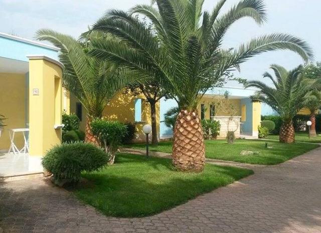 Villaggio Porticello Mare - Vieste