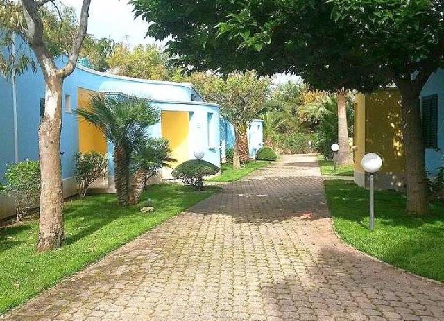 Villaggio Porticello Mare - Vieste