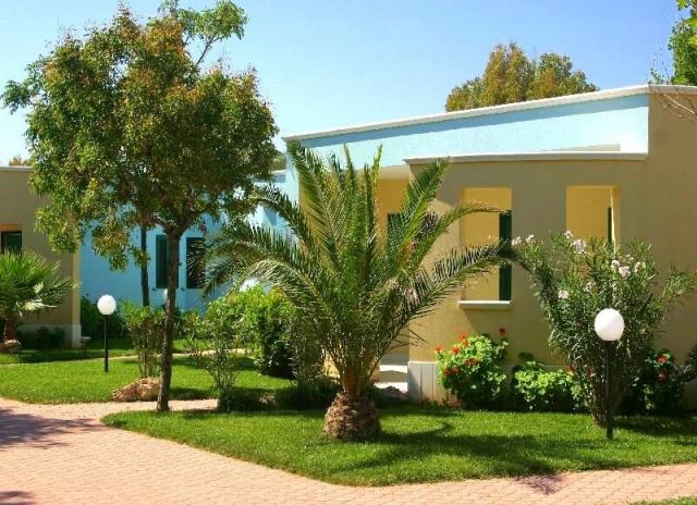 Villaggio Porticello Mare - Vieste