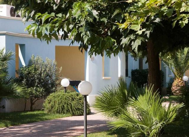 Villaggio Porticello Mare - Vieste