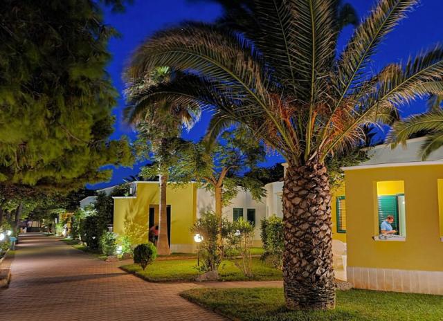 Villaggio Porticello Mare - Vieste