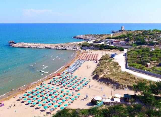 Villaggio Porticello Mare - Vieste