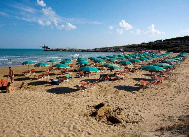 Villaggio Porticello Mare - Vieste