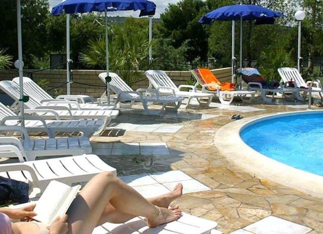 Villaggio Porticello Mare - Vieste