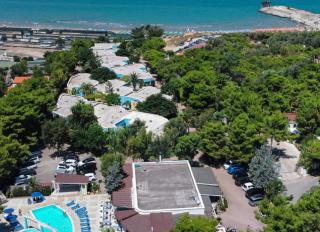Villaggio Porticello Mare