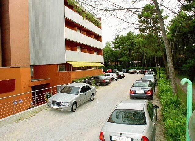 Residence Euroresidence - Lignano Riviera