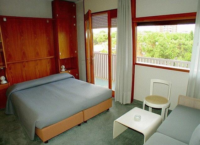 Residence Euroresidence - Lignano Riviera
