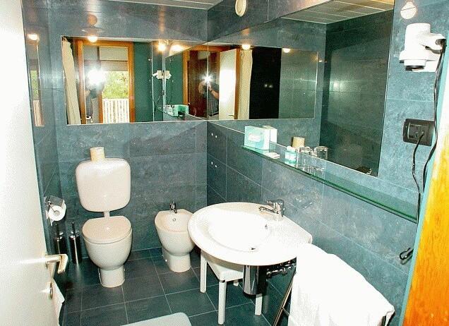 Residence Euroresidence - Lignano Riviera