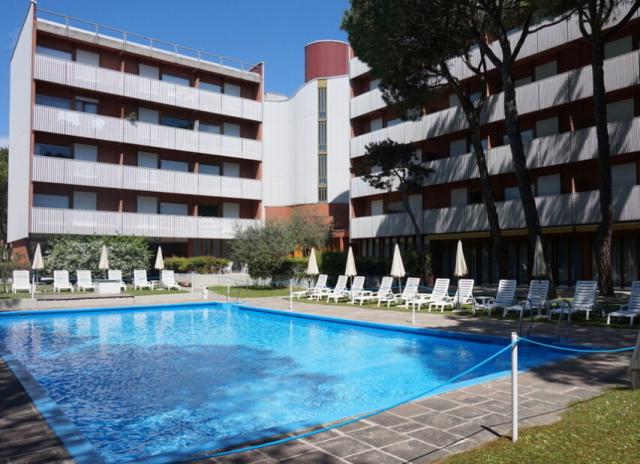 Residence Euroresidence - Lignano Riviera