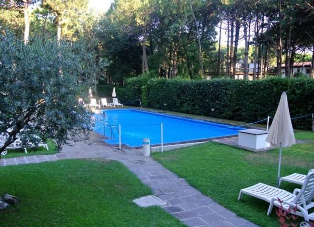 Residence Euroresidence - Lignano Riviera