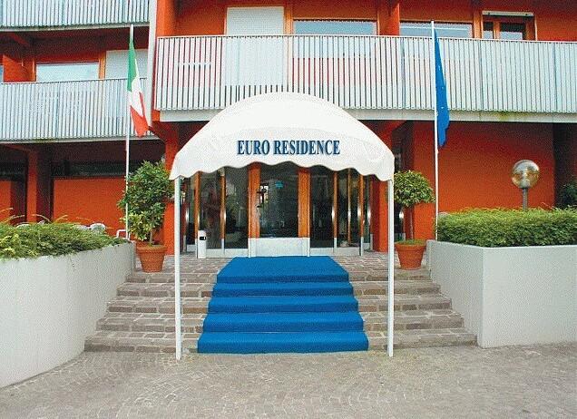Residence Euroresidence - Lignano Riviera