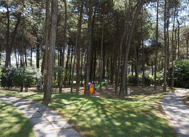 Residence Euroresidence - Lignano Riviera