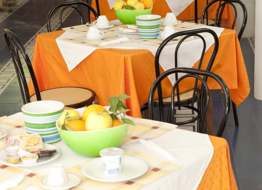 Hotel Venere*** - Ascea Marina