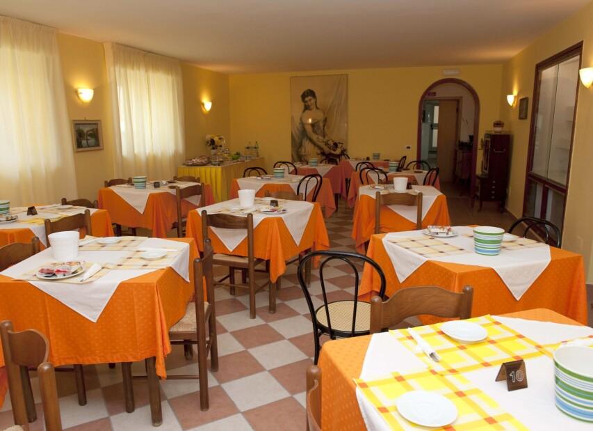 Hotel Venere*** - Ascea Marina