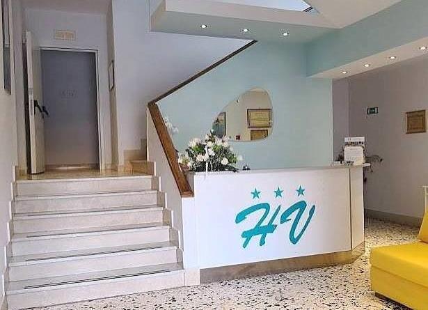 Hotel Venere*** - Ascea Marina