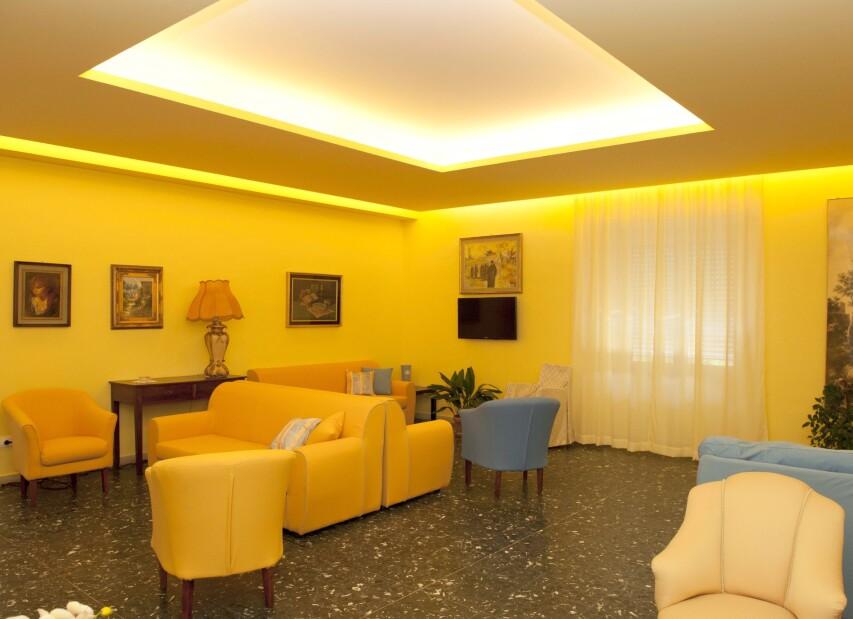 Hotel Venere*** - Ascea Marina