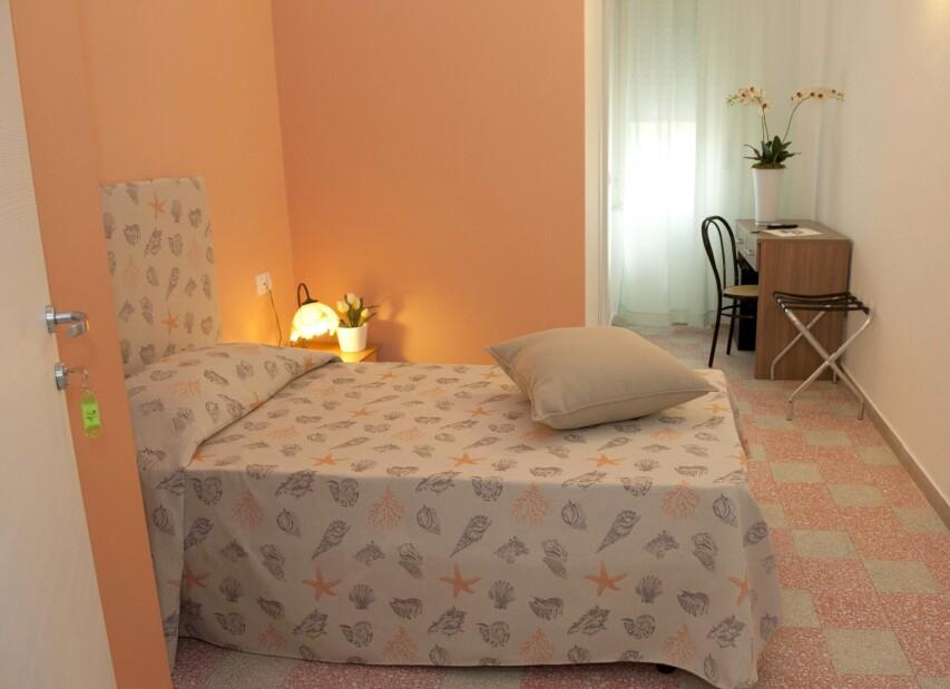 Hotel Venere*** - Ascea Marina