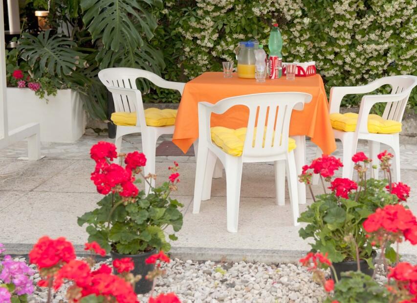 Hotel Venere*** - Ascea Marina