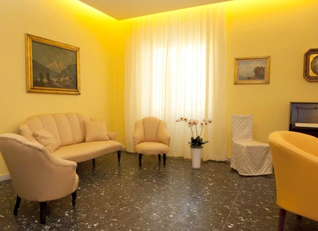 Hotel Venere*** - Ascea Marina
