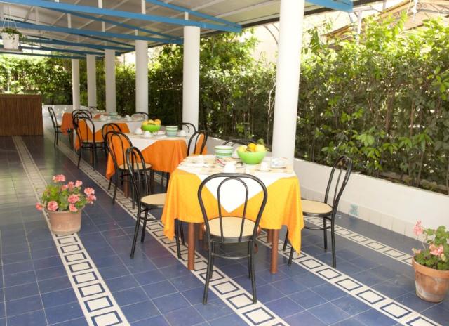 Hotel Venere*** - Ascea Marina