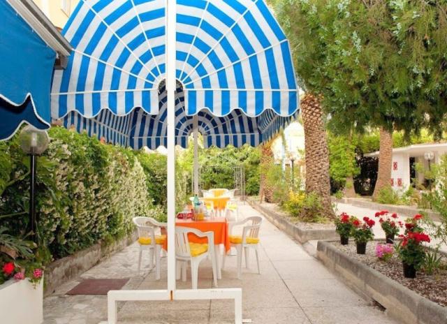 Hotel Venere*** - Ascea Marina