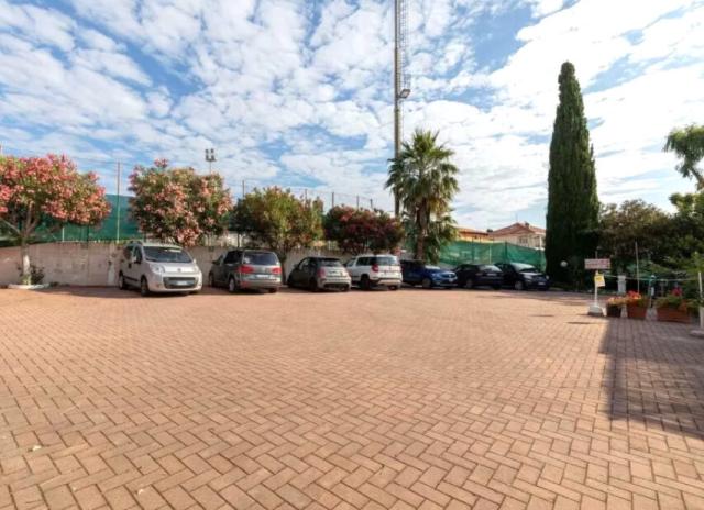 Residence Villa Paola - Loano