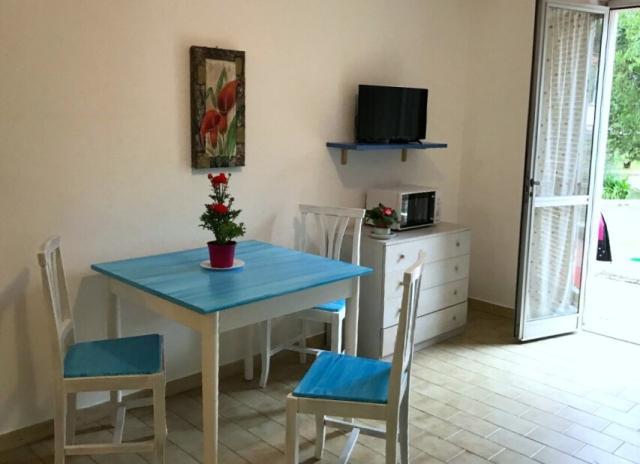 Residence Villa Paola - Loano