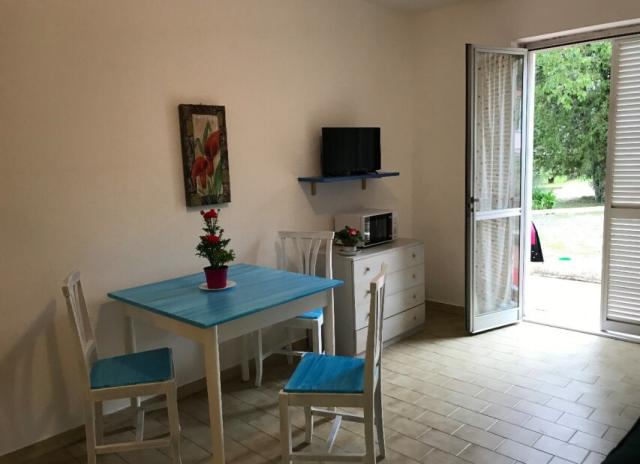 Residence Villa Paola - Loano