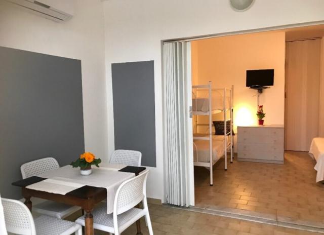 Residence Villa Paola - Loano