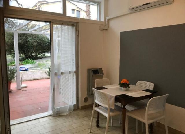 Residence Villa Paola - Loano