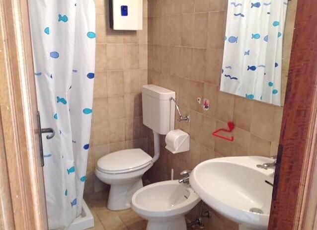 Residence Villa Paola - Loano