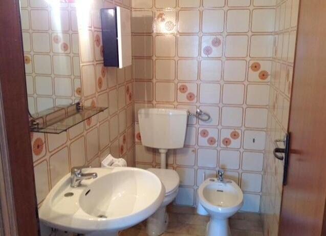 Residence Villa Paola - Loano