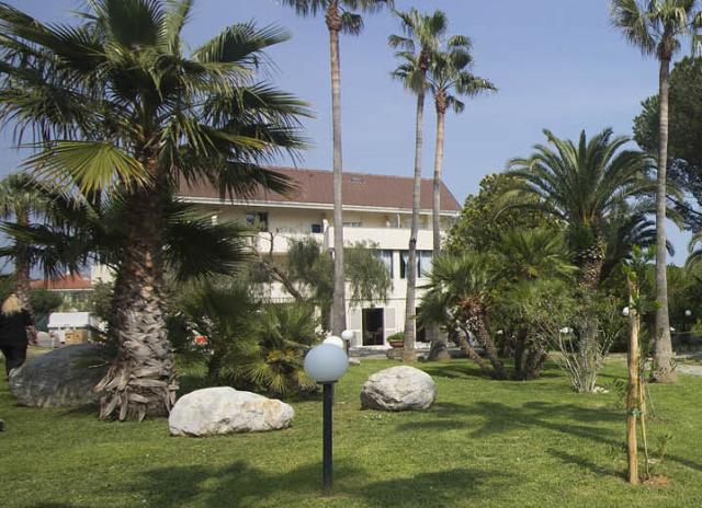 Residence Villa Paola - Loano