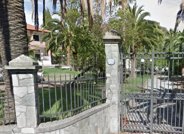 Residence Villa Paola - Loano