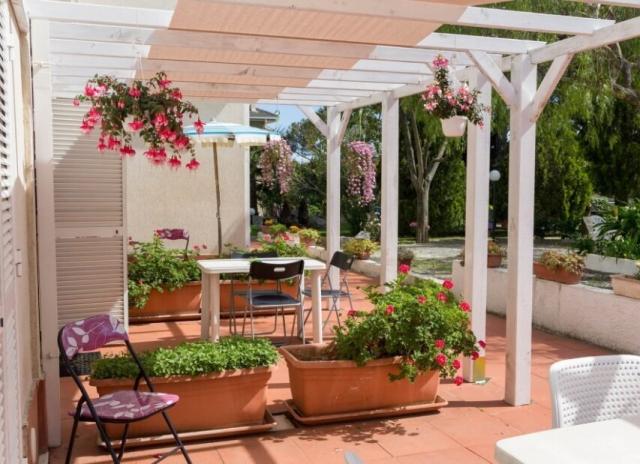 Residence Villa Paola - Loano