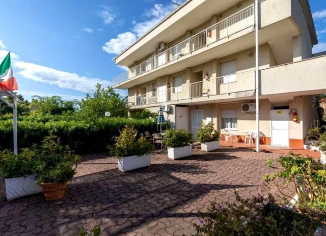 Residence Villa Paola - Loano