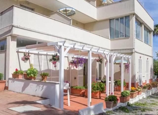 Residence Villa Paola - Loano