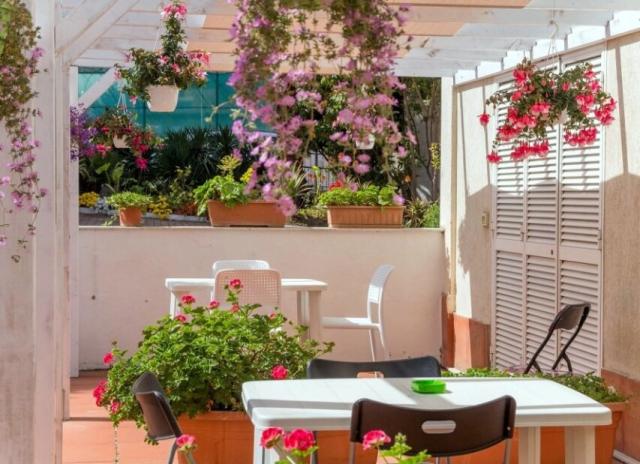 Residence Villa Paola - Loano