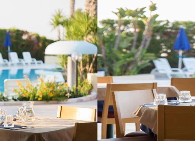Hotel Village Paradise**** - Marina di Mandatoriccio