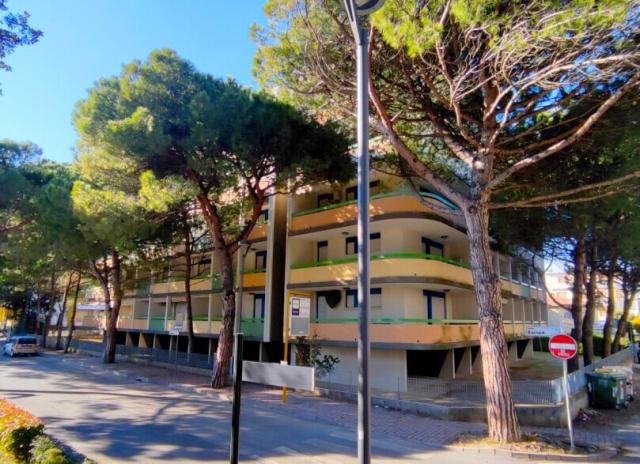 Residence Vera Cruz - Bibione Spiaggia