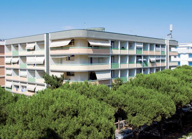 Residence Vera Cruz - Bibione Spiaggia