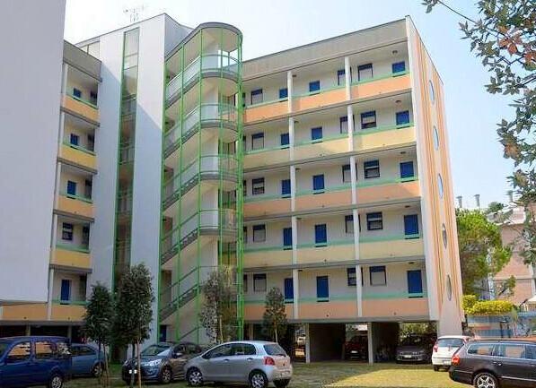 Residence Vera Cruz - Bibione Spiaggia