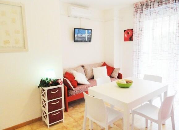Residence Vera Cruz - Bibione Spiaggia